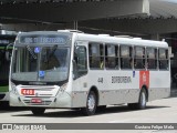Borborema Imperial Transportes 448 na cidade de Recife, Pernambuco, Brasil, por Gustavo Felipe Melo. Número da foto: #12378158.