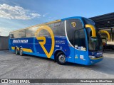 Riostrense Turismo 9003 na cidade de Macaé, Rio de Janeiro, Brasil, por Washington da Silva Firme. Número da foto: #12377402.