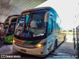 Empresa Gontijo de Transportes 21455 na cidade de Propriá, Sergipe, Brasil, por Lucyan BUSOLOGO_AL_PE. Número da foto: #12376802.