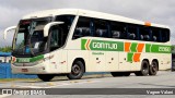 Empresa Gontijo de Transportes 21360 na cidade de São Paulo, São Paulo, Brasil, por Vagner Valani. Número da foto: #12377945.