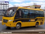 Escolares 0J12 na cidade de Novo Gama, Goiás, Brasil, por Everton Lira. Número da foto: #12377299.