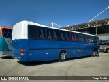Ônibus Particulares 1550 na cidade de Duque de Caxias, Rio de Janeiro, Brasil, por Diego Motta. Número da foto: #:id.