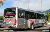 Auto Viação 1001 RJ 108.777 na cidade de Nacip Raydan, Minas Gerais, Brasil, por Breno Vieira. Número da foto: #12376399.