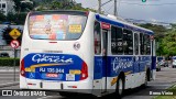 Expresso Garcia RJ 135.044 na cidade de Niterói, Rio de Janeiro, Brasil, por Breno Vieira. Número da foto: #12376353.