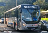 Auto Viação 1001 RJ 108.823 na cidade de Niterói, Rio de Janeiro, Brasil, por Breno Vieira. Número da foto: #12378326.