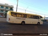 Primeira Classe Transportes 3015 na cidade de Itumbiara, Goiás, Brasil, por Jonas Miranda. Número da foto: #12375972.