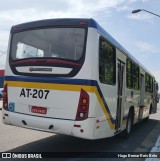 Empresa de Transportes Nova Marambaia AT-207 na cidade de Belém, Pará, Brasil, por Hugo Bernar Reis Brito. Número da foto: #:id.