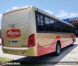 Princesa do Pará RWT9J83 na cidade de Belém, Pará, Brasil, por Hugo Bernar Reis Brito. Número da foto: #:id.