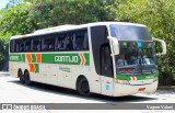 Empresa Gontijo de Transportes 20020 na cidade de São Paulo, São Paulo, Brasil, por Vagner Valani. Número da foto: #12377701.