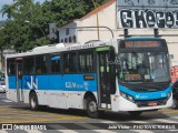 Viação Verdun B71157 na cidade de Rio de Janeiro, Rio de Janeiro, Brasil, por João Victor - PHOTOVICTORBUS. Número da foto: #:id.