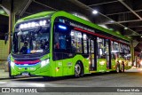 Express Transportes Urbanos Ltda 4 8943 na cidade de São Paulo, São Paulo, Brasil, por Giovanni Melo. Número da foto: #:id.