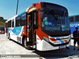 Viação Pavunense B32530 na cidade de Duque de Caxias, Rio de Janeiro, Brasil, por Jean Pierre. Número da foto: #:id.