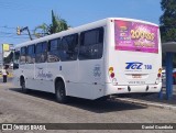 TCL - Transportes Capivari Ltda 788 na cidade de Tubarão, Santa Catarina, Brasil, por Daniel Guardiola. Número da foto: #12376672.