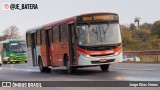 Companhia Coordenadas de Transportes 90222 na cidade de Ribeirão das Neves, Minas Gerais, Brasil, por Jorge Elias Neres. Número da foto: #:id.