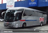 Auto Viação 1001 RJ 108.1112 na cidade de Resende, Rio de Janeiro, Brasil, por Matheus Freitas. Número da foto: #12377692.