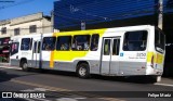 Viação Campo dos Ouros 3253 na cidade de Guarulhos, São Paulo, Brasil, por Felipe Mariz. Número da foto: #12377925.