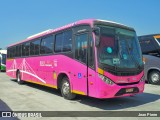 Transportes Paranapuan B10415 na cidade de Duque de Caxias, Rio de Janeiro, Brasil, por Jean Pierre. Número da foto: #:id.