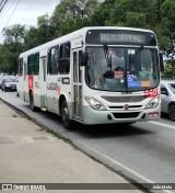Real Alagoas de Viação 4401 na cidade de Maceió, Alagoas, Brasil, por João Melo. Número da foto: #:id.