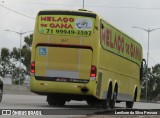Ônibus Particulares 5047 na cidade de Caruaru, Pernambuco, Brasil, por Lenilson da Silva Pessoa. Número da foto: #:id.