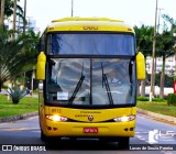 Viação Itapemirim 8913 na cidade de Campos dos Goytacazes, Rio de Janeiro, Brasil, por Lucas de Souza Pereira. Número da foto: #12376990.
