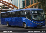 Expresso Pégaso D87834 na cidade de Rio de Janeiro, Rio de Janeiro, Brasil, por João Victor - PHOTOVICTORBUS. Número da foto: #:id.