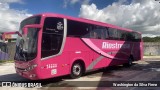Riostrense Turismo 9007 na cidade de Macaé, Rio de Janeiro, Brasil, por Washington da Silva Firme. Número da foto: #12377408.