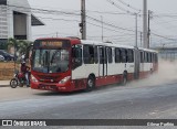 Integração Transportes 0412053 na cidade de Manaus, Amazonas, Brasil, por Gilmar Porfírio. Número da foto: #12377271.