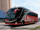 Lirabus 12131 na cidade de Piracicaba, São Paulo, Brasil, por José Eduardo Garcia Pontual. Número da foto: #:id.