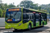 Viação Pendotiba 2.1.142 na cidade de Niterói, Rio de Janeiro, Brasil, por Breno Vieira. Número da foto: #12376351.