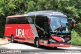 Lirabus 26002 na cidade de São Paulo, São Paulo, Brasil, por Rodrigo Matheus. Número da foto: #:id.