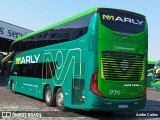 Expresso Marly 1770 na cidade de Goiânia, Goiás, Brasil, por Andre Carlos. Número da foto: #:id.