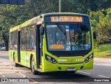 Santo Antônio Transportes Niterói 2.2.098 na cidade de Niterói, Rio de Janeiro, Brasil, por Breno Vieira. Número da foto: #12376410.
