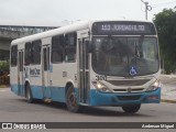 Expresso Vera Cruz 300 na cidade de Recife, Pernambuco, Brasil, por Anderson Miguel. Número da foto: #:id.