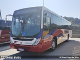 Transportadora Tinguá RJ 156.053 na cidade de Duque de Caxias, Rio de Janeiro, Brasil, por William Bispo da Silva. Número da foto: #12375791.