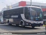 Transportes Alvorada 690 na cidade de Tubarão, Santa Catarina, Brasil, por Daniel Guardiola. Número da foto: #12376696.