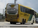 Empresa Gontijo de Transportes 18045 na cidade de Caruaru, Pernambuco, Brasil, por Lenilson da Silva Pessoa. Número da foto: #12377875.