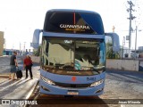 Expresso Guanabara 15402 na cidade de Itumbiara, Goiás, Brasil, por Jonas Miranda. Número da foto: #12375990.