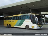 Empresa Gontijo de Transportes 14405 na cidade de Belo Horizonte, Minas Gerais, Brasil, por Douglas Célio Brandao. Número da foto: #12378020.