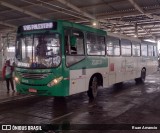 OT Trans - Ótima Salvador Transportes 21019 na cidade de Salvador, Bahia, Brasil, por Ruan Amancio. Número da foto: #:id.
