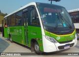Tijuquinha - Auto Viação Tijuca A50080 na cidade de Duque de Caxias, Rio de Janeiro, Brasil, por João Gabriel. Número da foto: #12376949.