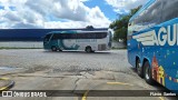 Auto Viação Camurujipe 4110 na cidade de Cruz das Almas, Bahia, Brasil, por Flávio  Santos. Número da foto: #12377604.