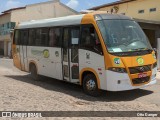 COOPERTRANP 10 na cidade de Parnaíba, Piauí, Brasil, por Otto Danger. Número da foto: #:id.