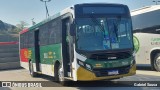 Viação Nossa Senhora de Lourdes B58054 na cidade de Duque de Caxias, Rio de Janeiro, Brasil, por Gabriel Sousa. Número da foto: #:id.