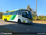 Empresa Gontijo de Transportes 19470 na cidade de Ipatinga, Minas Gerais, Brasil, por Celso ROTA381. Número da foto: #12377669.