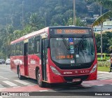 Auto Lotação Ingá 1.1.151 na cidade de Niterói, Rio de Janeiro, Brasil, por Breno Vieira. Número da foto: #12376389.