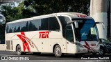 TER - Transportes Estrella Roja de Cuautla 3091 na cidade de Tlalpan, Ciudad de México, México, por Omar Ramírez Thor2102. Número da foto: #12375905.