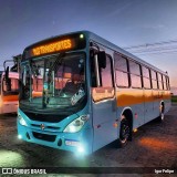 Ônibus Particulares 30120 na cidade de Maceió, Alagoas, Brasil, por Igor Felipe. Número da foto: #:id.