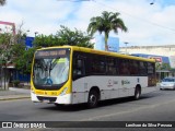 Coletivo Transportes 3643 na cidade de Caruaru, Pernambuco, Brasil, por Lenilson da Silva Pessoa. Número da foto: #:id.