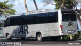 AR Turismo 908 na cidade de Porto Seguro, Bahia, Brasil, por Sergio Corrêa. Número da foto: #:id.