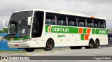 Empresa Gontijo de Transportes 20160 na cidade de São Paulo, São Paulo, Brasil, por Vagner Valani. Número da foto: #12377789.